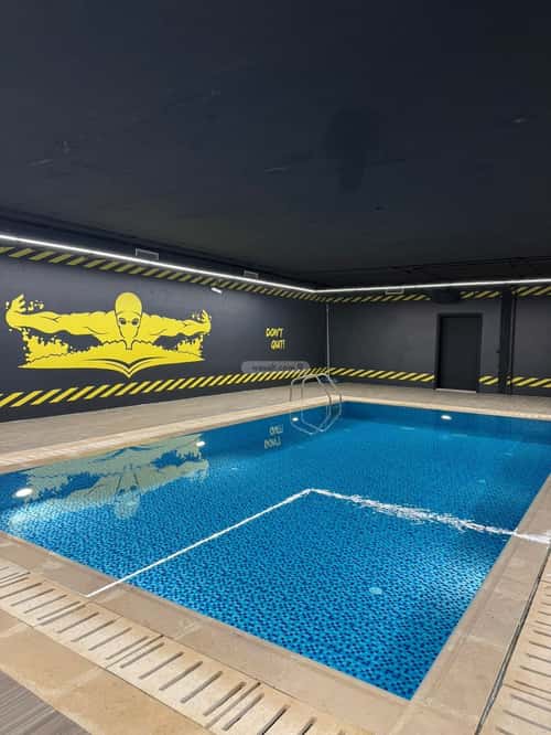 Apartment with 2 Bedrooms An-Nahdah, East Riyadh, Riyadh