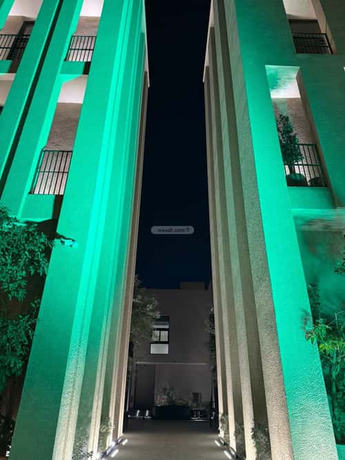 Apartment with 2 bedrooms النهضة، شرق الرياض، الرياض