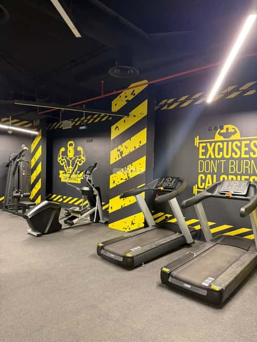 Apartment with 2 Bedrooms An-Nahdah, East Riyadh, Riyadh