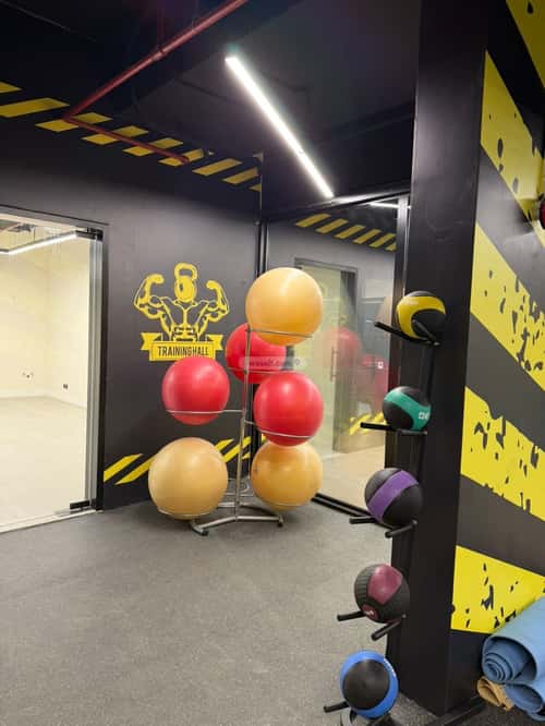 Apartment with 2 Bedrooms An-Nahdah, East Riyadh, Riyadh