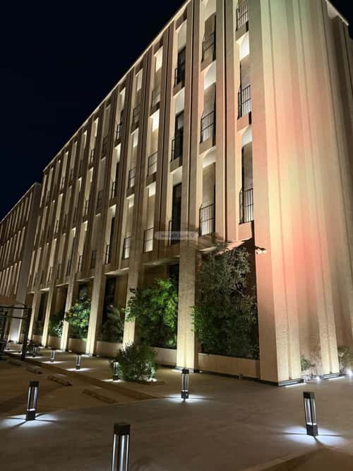 Apartment with 2 bedrooms النهضة، شرق الرياض، الرياض