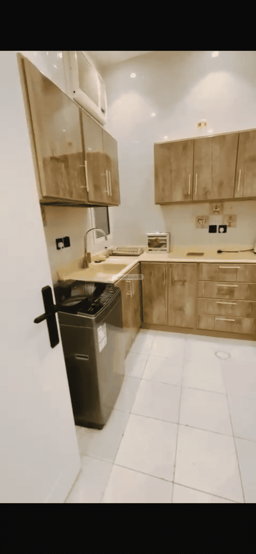 Apartment with 2 Bedrooms Al-Malqa, North Riyadh, Riyadh