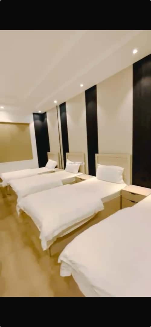 شقة بغرفتين الملقا، شمال الرياض، الرياض