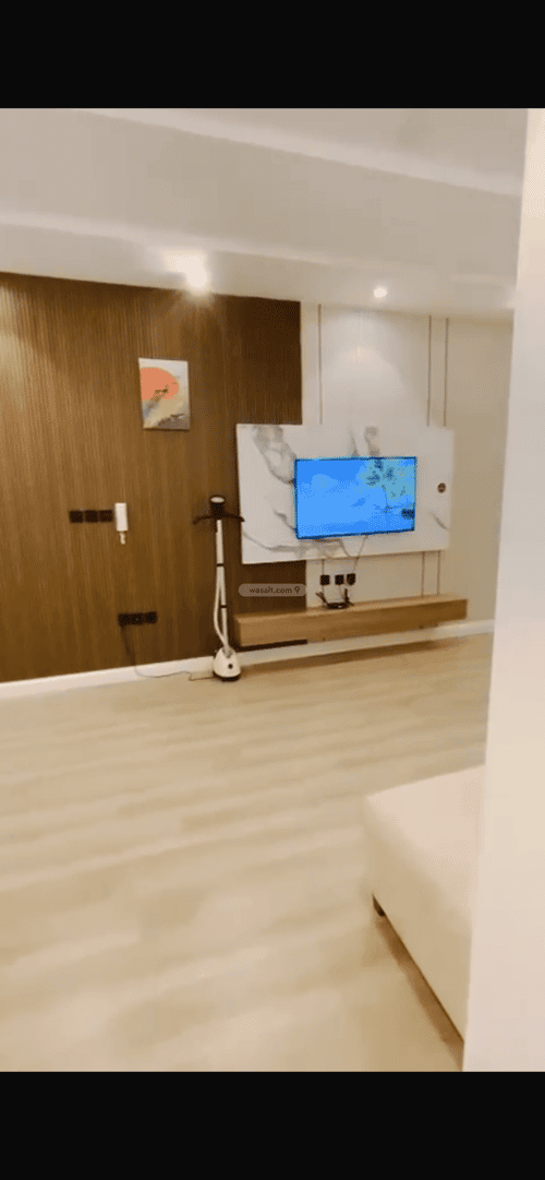 شقة بغرفتين الملقا، شمال الرياض، الرياض