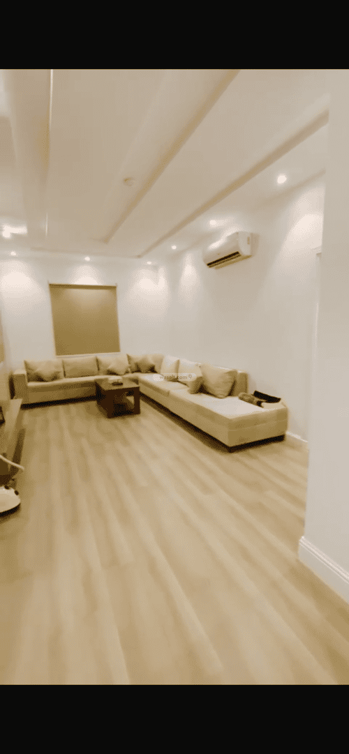 Apartment with 2 Bedrooms Al-Malqa, North Riyadh, Riyadh