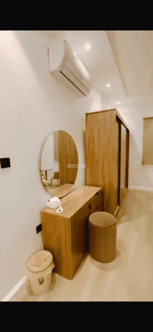Apartment with 2 Bedrooms Al-Malqa, North Riyadh, Riyadh