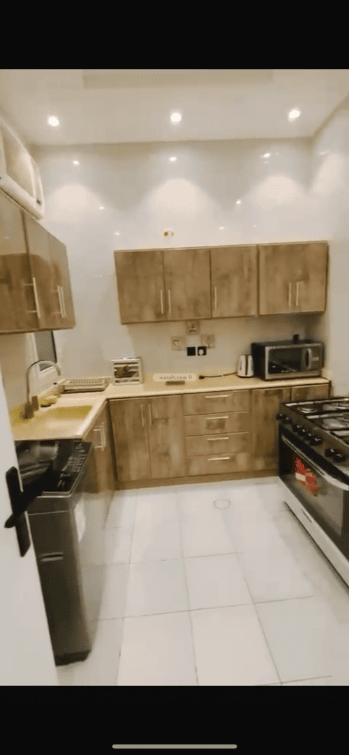 Apartment with 2 Bedrooms Al-Malqa, North Riyadh, Riyadh