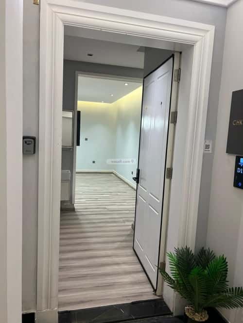 شقة ب 4 غرف الملقا، شمال الرياض، الرياض