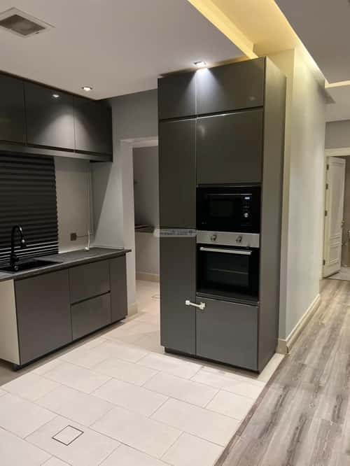 شقة ب 4 غرف الملقا، شمال الرياض، الرياض