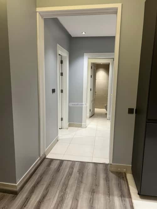 شقة ب 4 غرف الملقا، شمال الرياض، الرياض