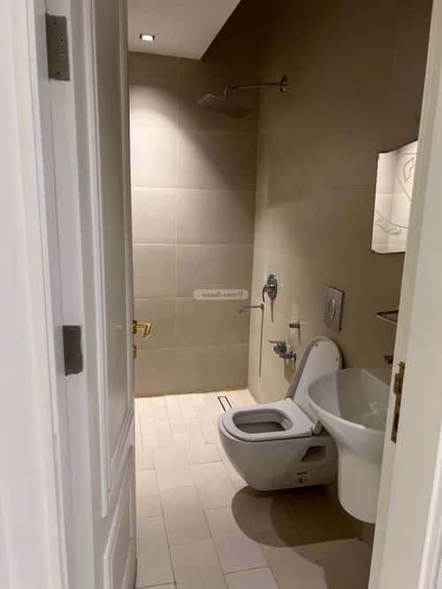 شقة ب 4 غرف الملقا، شمال الرياض، الرياض