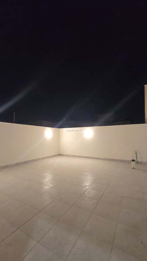 Apartment with 4 bedrooms بدر، جنوب الرياض، الرياض