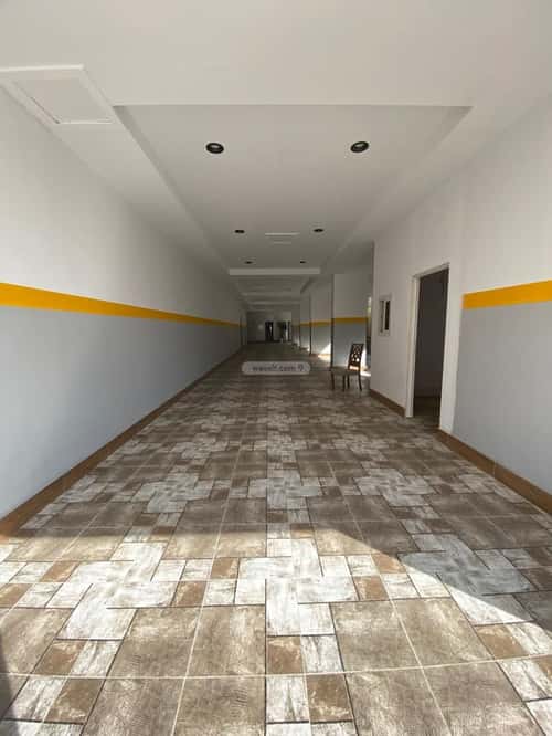 شقة 206 متر مربع ب 5 غرف أم الجود، مكة المكرمة