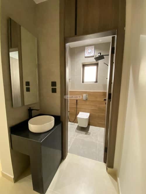 شقة 206 متر مربع ب 5 غرف أم الجود، مكة المكرمة