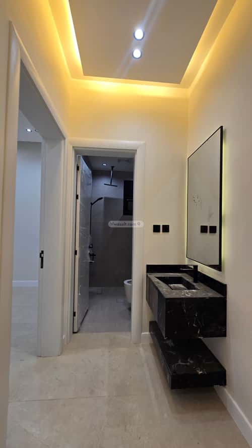 Floor 213 SQM with 7 Bedrooms Bader, South Riyadh, Riyadh