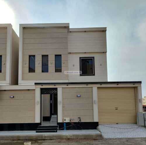 فيلا 330 متر مربع الصالحية، شرق جدة، جدة