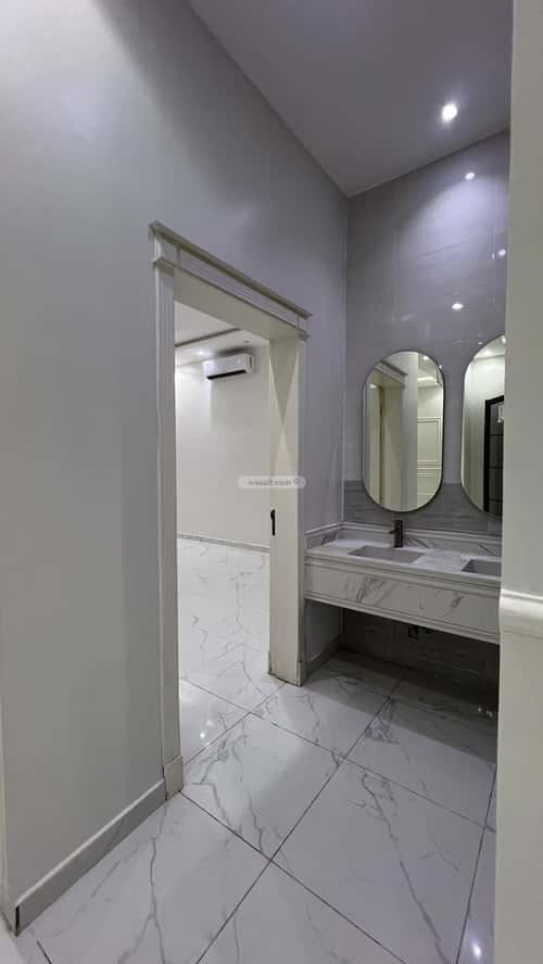 Villa 362 SQM facing East with 3 bedrooms القادسية، شرق الرياض، الرياض
