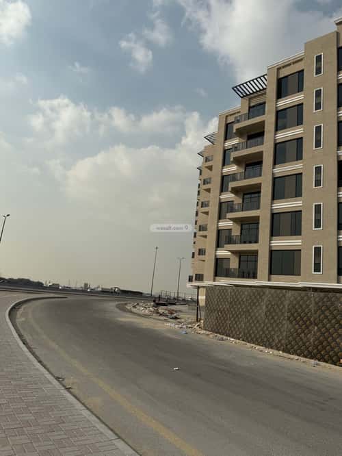 Apartment with 4 Bedrooms Teebh, Aldammam