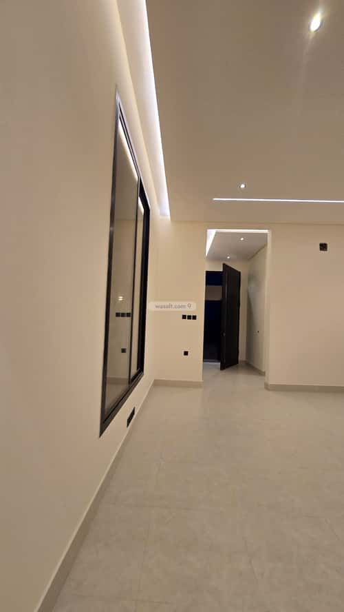 Floor 171 SQM with 7 bedrooms الحزم، غرب الرياض، الرياض