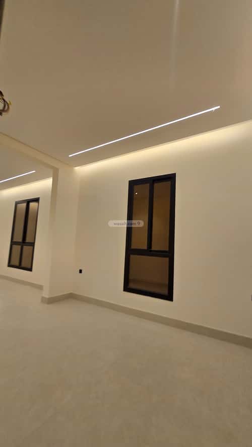 Floor 244 SQM with 10 Bedrooms Al-Hazm, West Riyadh, Riyadh