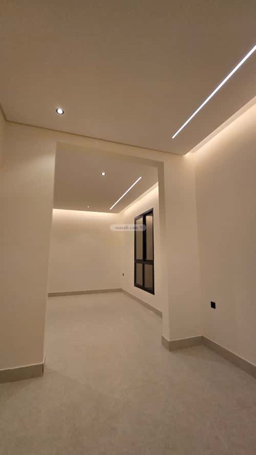 Floor 244 SQM with 10 Bedrooms Al-Hazm, West Riyadh, Riyadh