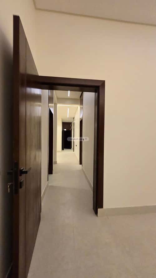 Floor 244 SQM with 10 Bedrooms Al-Hazm, West Riyadh, Riyadh