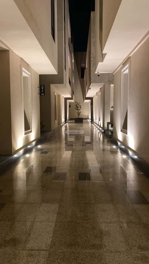 Apartment with 3 Bedrooms An-Narjis, North Riyadh, Riyadh