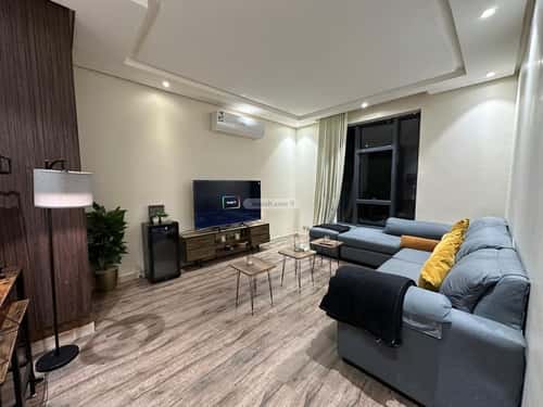 Apartment with 3 Bedrooms Al Wahah, East Jeddah, Jeddah