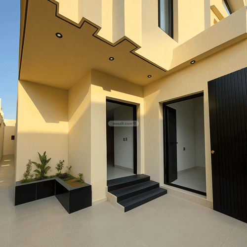 دور ب 5 غرف بدر، جنوب الرياض، الرياض