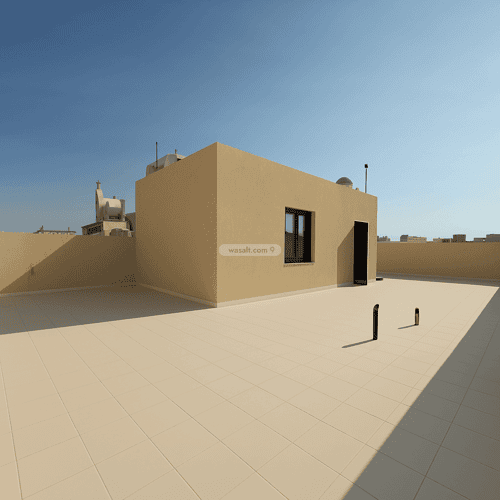 دور ب 5 غرف بدر، جنوب الرياض، الرياض