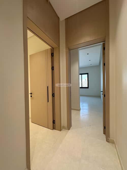 شقة 3 غرف في النزهة