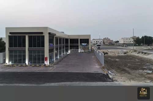Showroom for Rent Al Aqiq, Khobar