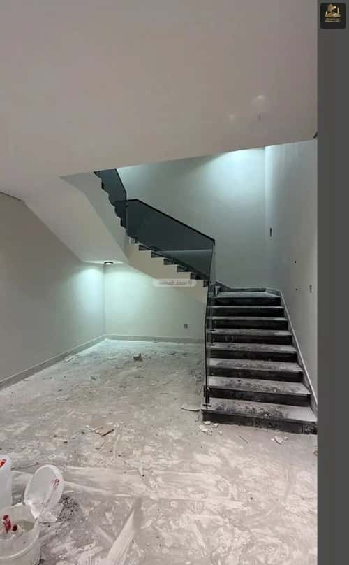 Villa 405 SQM facing West on 16m width street الأمواج، الخبر