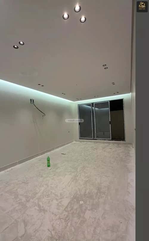 Villa 405 SQM Facing West on 16m Width Street Al Amwaj, Khobar