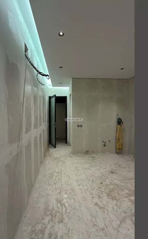 Villa 405 SQM facing West on 16m width street الأمواج، الخبر