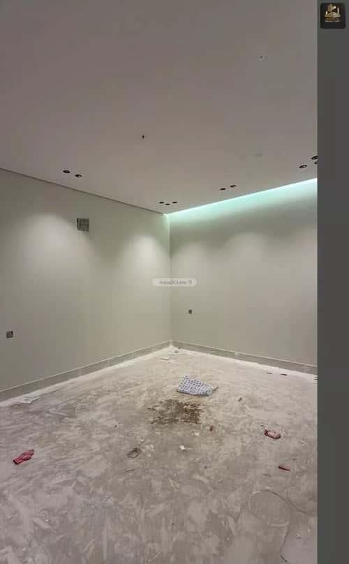 Villa 405 SQM facing West on 16m width street الأمواج، الخبر