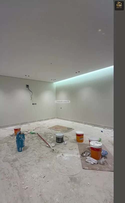 Villa 405 SQM facing West on 16m width street الأمواج، الخبر