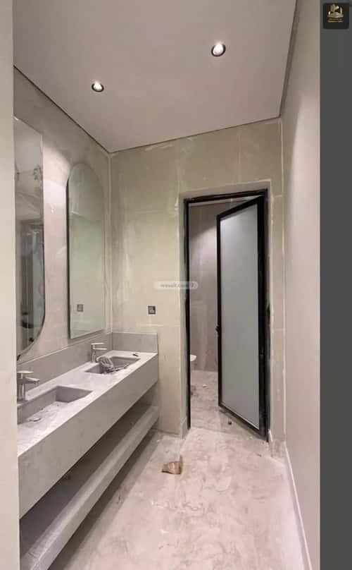 Villa 405 SQM Facing West on 16m Width Street Al Amwaj, Khobar