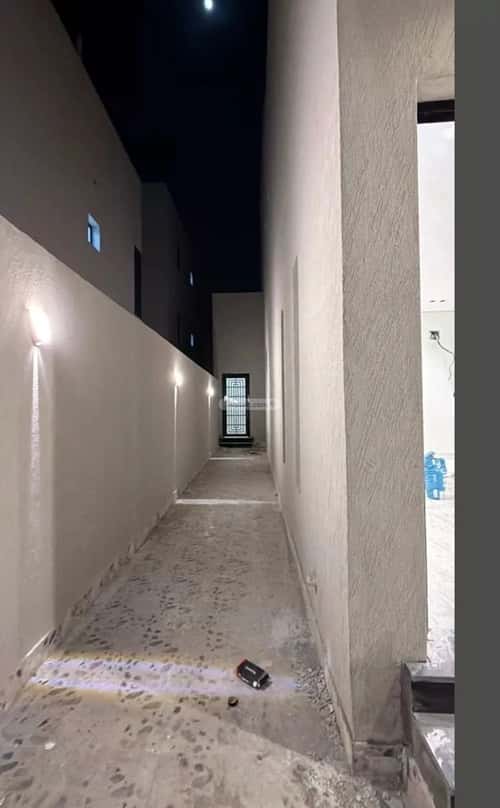 Villa 405 SQM facing West on 16m width street الأمواج، الخبر