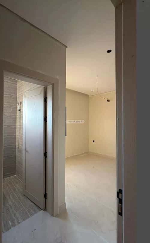 Villa 263 SQM Facing West on 40m Width Street Al Aqiq, Khobar