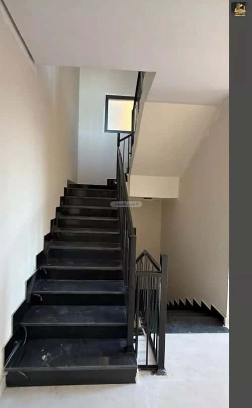 Villa 263 SQM facing West on 40m width street العقيق، الخبر