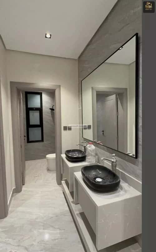 Apartment with 3 bedrooms الحمراء، الخبر