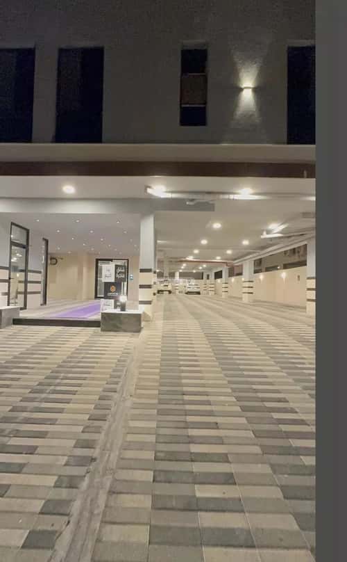 Apartment with 3 Bedrooms Al Hammraa, Khobar