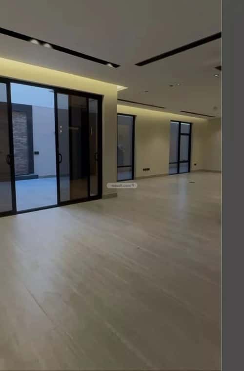 Villa 375 SQM Facing South on 15m Width Street Al Sadafah, Aldammam