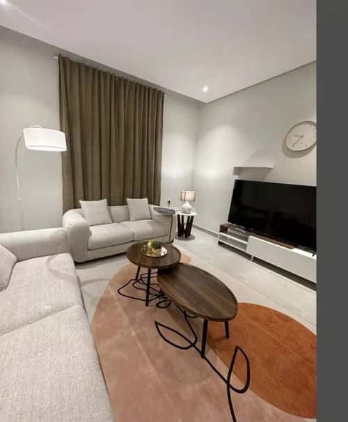 Apartment with 3 bedrooms البحر، الخبر