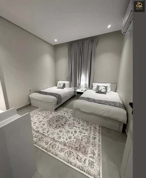 Apartment with 3 bedrooms البحر، الخبر