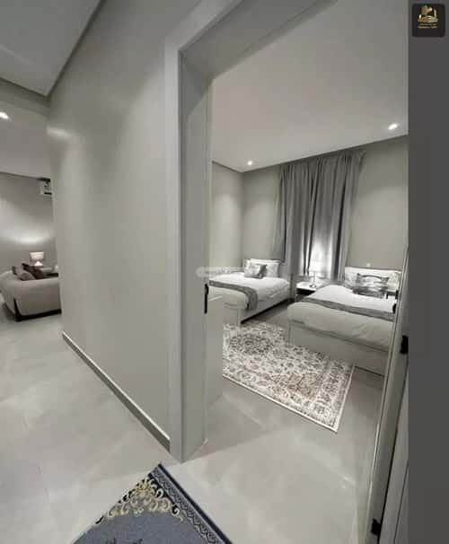 Apartment with 3 Bedrooms Al Bahr, Khobar