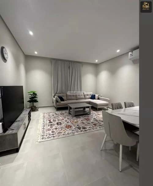 Apartment with 3 Bedrooms Al Bahr, Khobar