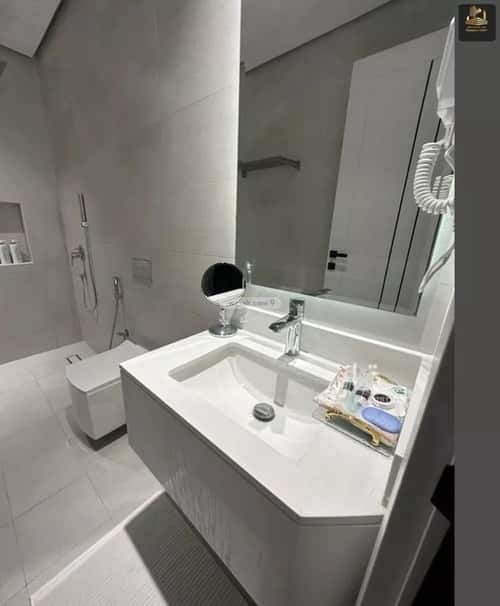 Apartment with 3 bedrooms البحر، الخبر