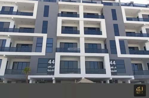 Apartment with 3 Bedrooms Al Bahr, Khobar